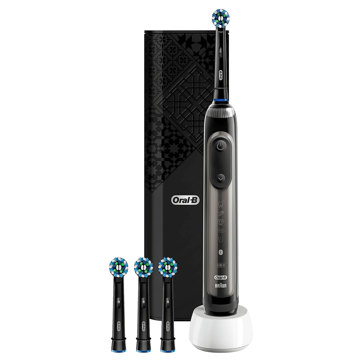 おしゃれ オーラルBジーニアスX Oral−B D7065266XCTG sushitai.com.mx